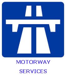 Motorway services